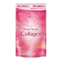 Fancl - FANCL - Fancl 深層美肌膠原蛋白丸 (180粒) 30日 (MM) 180粒