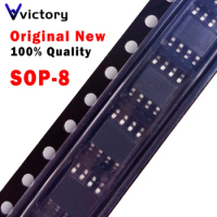 10PCS MD8002A MD8002 SOP8 SOP 8002A SMD 8002 Audio amplifier chip New original