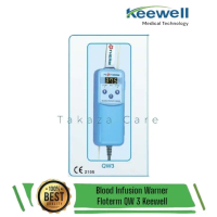 Blood and Imfussion Warmer QW3 Flotherm