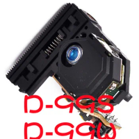 Replacement for DENON D-99S D-99S D99S D-99W D99W Radio CD Player Laser Head Lens Optical Pick-ups Bloc Optique Repair Parts