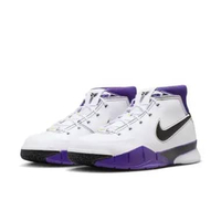 Sepatu Basket Pria Nike Kobe 1 Protro 81 Points IM0542-100 12