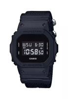 G-shock CASIO G-SHOCK DW-5600BBN-1