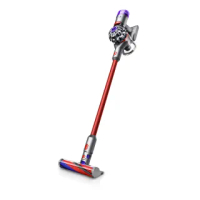 【dyson 戴森】V8 Slim Fluffy 無線吸塵器(專為亞洲家庭設計)