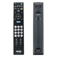 New Replace RM-YD028 For Sony LCD TV Remote Control KDL-52XBR9 KDL-32LL150 KDL-40SL150 KDL-52V5100 KDL-37FA500