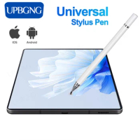 Universal Stylus Pen for Huawei MatePad Air 11.5" 2023 SE 10.4 10.1 Matepad 10.4 2022 Matepad Pro 12.6 11 Stylus Pencil