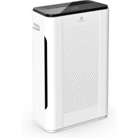 Airthereal APH260 Air Purifier for Home Large Room and Office with 3 Filtration Stage True HEPA Filter - Removes Allergies, Dust