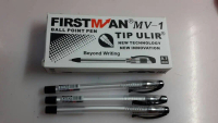 pulpen firstman mv1