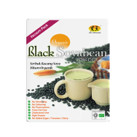 HEI HWANG PURE BLACK SOYA POWDER (SF) 200G*2S