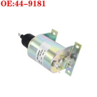 44-9181 449181 Flameout Solenoid Valve for hermo King SL100 SL300 TS200 TS300 TS500 TS600 Refrigeration Machine Accessories New