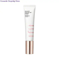 TFIT Makeup Base Face Primer Invisible Pore Light Oil-Free skin pore cover smooth corrector Foundation Primer Cosmetic