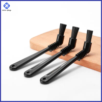 FFFF-Bàn chải nylon FFFF dùng cho máy pha cà phê espresso, cọ vệ sinh portafilter chống bỏng, cọ vệ 