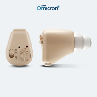 Alat Bantu Dengar In Ear Hearing Aids - K-88