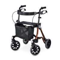 【免運費】光星 TAiMA 2 (S) 助步車  收合式助步車 助行車 帶輪型助步車 健步車 散步車