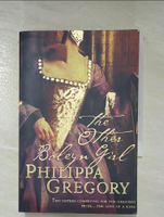 【書寶二手書T5／原文小說_LUO】The Other Boleyn Girl_Philippa Gregory