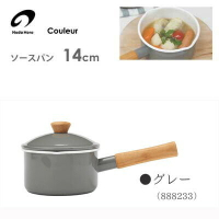日本 野田琺瑯 Noda Horo 烹飪鍋