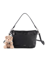 กระเป๋าสะพายข้างผู้หญิง ROXY-BLACK