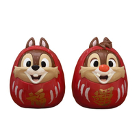 DISNEY FUKUHEYA DARUMA – CHIP & DALE(ORIGINAL)