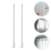 Blind Wands Blind Opener Window Blind Sticks Replacement Curtain Pull Rod Wands Blinds Replacement Parts