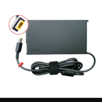 170W 20V8.5A AC Adapter for Lenovo ThinkCentre Tiny-In-One 27 1st Gen/lenovo ThinkCentre Tiny-in-One 27 - Type 10YF power supply