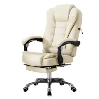 cheap prices black white leather executive boss manager swivel office visitor chair executive ergonomic massage office chairs