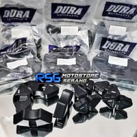 DAMPER SET KARET TROMOL KARET NAP GEAR DURA DAYTONA SONIC 150 BLADE CBR 150 KARISMA MX KING 150 BYSO