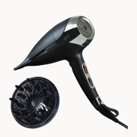 ghd Helios Professional Hair Dryer Gift Set with Diffuser