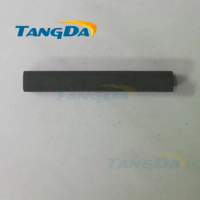 Tangda 10 80 Ferrite bead Cores ROD CORE R10*80mm OD*HT 10*80 Mn-Zn material soft SMPS RF Ferrite magnets inductance