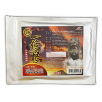 百佳泰 金牌一條根加味葡萄糖胺舒緩貼布 (10片裝)*健人館*