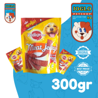 pedigree meat jerky 300gr