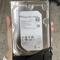 For Seagate Inspur ST8000NM0065 8TB SAS 3.5 inch 7.2K AS2150 G2 storage hard disk