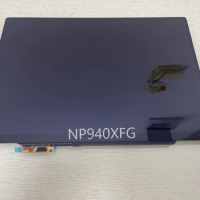 NP940XFG AMOLED Display Assembly Non Touch For Samsung Galaxy Book3 Pro 940XFG