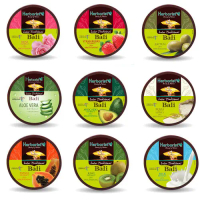 HERBORIST Tradisional Lulur Bali / Lulur Mandi 100 gr