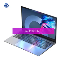 YYHC Personal And Home Brand New Game i7 11th Gen Laptops i7-1165G7 Notebook PC 32G DDR4 2TB SSD Laptop i7 11th Generation