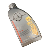 【玖肆靓】Mercedes Benz 賓士原廠變速箱油 ATF MB 236.14