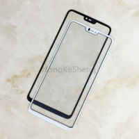 Custom Front Glass Replacement for OnePlus 6 1+6 OnePlus Five 6