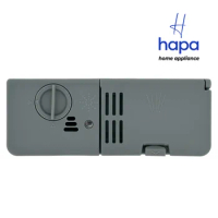 SAIPU SP-D01 Dishwasher Detergent Dispenser for Candy/Gorenje/Ginzzu/Hansa/Teka