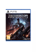Blackbox PS5 Terminator Resistance Enhanced (R2) PlayStation 5