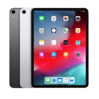 【Apple】A+級福利品 iPad Pro 3 2018(12.9吋/LTE/1TB)