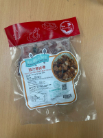 街市妹 - 豉汁蒸排骨 250g
