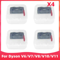 Trigger Lock for Dyson V6 V7 V8 V10 V11 V15 Absolute / Animal / Motorhead Vacuum Cleaner Replacement Spare Parts Accessories