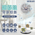 HERAN HDF-14AH71G 立扇