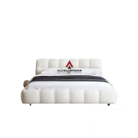 Tempat tidur/tempat tidur minimali/rangka tempat tidur