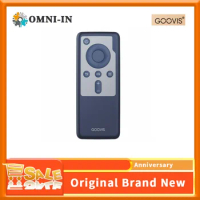 Goovis D3 Portable Blu-ray 4K Media Player Streaming Media Player Media Player Controller For Goovis VR