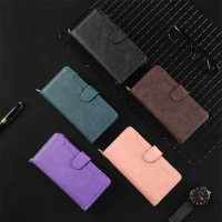 For TCL 20 Pro 5G Portable Zipper Bag Phone Case TCL 20 Pro 5G Shockproof Multi-color Bag Phone Case