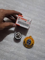 THERMOSTAT YAMAHA JUPITER MX / VIXION OLD / MX KING ORIGINAL YGP 5YP-12411-01