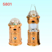 TERBARU MY Lampu Emergency Solar Lentera Besar Tarik + Senter Power