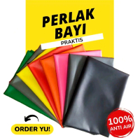 PERLAK METERAN MURAH ANTI AIR L 140Γ100 Waterproof Alas Kasur