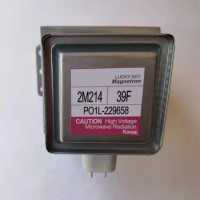 New Original Magnetron 2M214 For LG Microwave Oven Parts