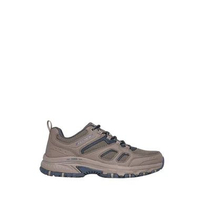 Sepatu Pria Skechers Original Skechers Dynamite At Men's Sneaker - Taupe Original 42
