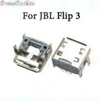 5pcs For JBL FLIP 3 Bluetooth Speaker New Female 5 Pin 5pin Type B Micro Mini USB Charging Port Jack Socket Connector
